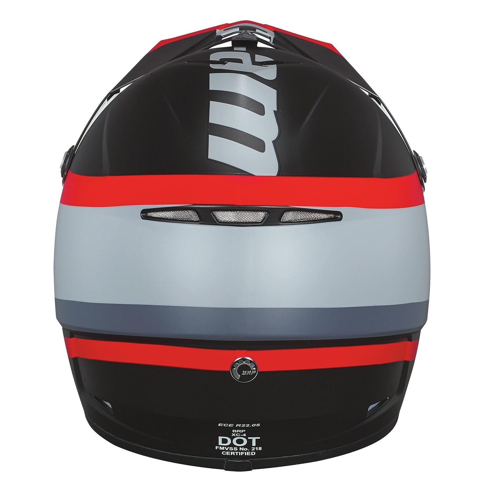 Can-am  Bombardier XC-4 Modern Heritage Helmet