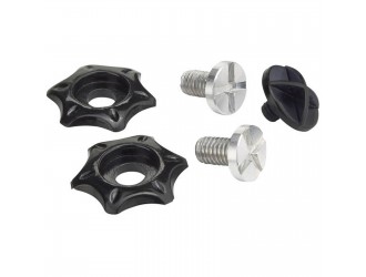 Can-am  Bombardier XP-3 Helmet RPM Peak Screws (2016+)