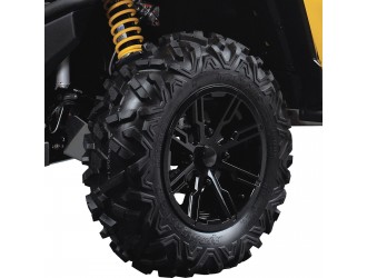 Can-am  Bombardier XT 14" Rim