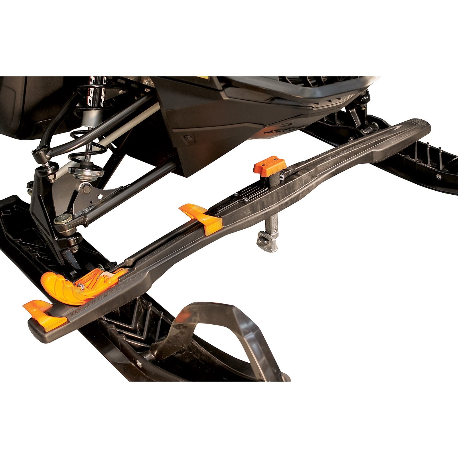 Can-am  Bombardier Superclamp II