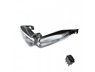 Can-am  Bombardier  Lumina LED auxiliara REV-XM