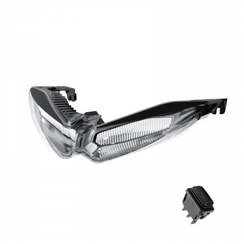 Lumini LED Can-am  Bombardier  Lumina LED auxiliara REV-XM