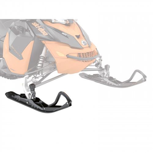 Skis and Carbides Can-am  Bombardier Kit de conversie Pilot TS REV Gen4 