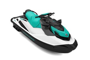 Sea-Doo GTI 2022 duce distractia pe apa la un alt nivel