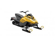 2023 Ski-Doo MXZ, cea mai buna optiune de snowmobil pentru copii 