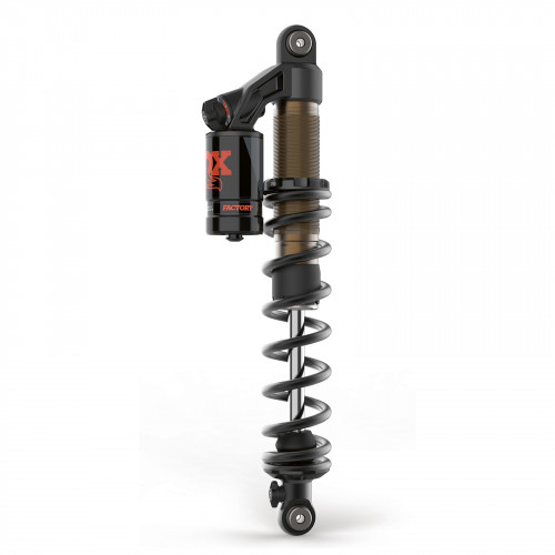 Suspensii Can-am  Bombardier socuri frontale - 1.5 Zero QS3-R (REV Gen4 Summit & Freeride)