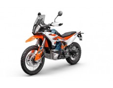 2023 KTM 890 ADVENTURE R