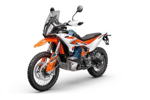 2023 KTM 890 ADVENTURE R