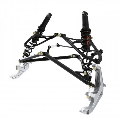 Suspensii Can-am  Bombardier Kit suspensie fata - (36 si 39, & 39) (REV-XM, XS, XP)