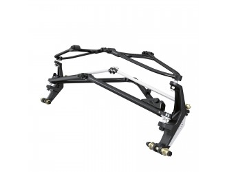 Can-am  Bombardier Kit suspensie fata - (42 si 39, & 39, fara socuri) (REV-XS, XP, XR cu suspensie frontala de 42 ")