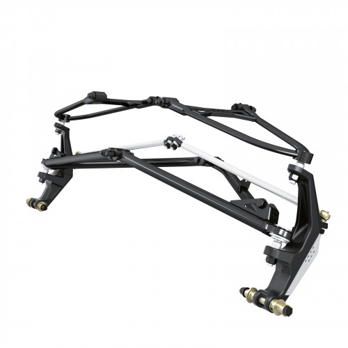 Suspensii Can-am  Bombardier Kit suspensie fata - (42 si 39, & 39, fara socuri) (REV-XS, XP, XR cu suspensie frontala de 42 ")