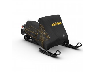 Can-am  Bombardier Husa REV-XP Summit Sport