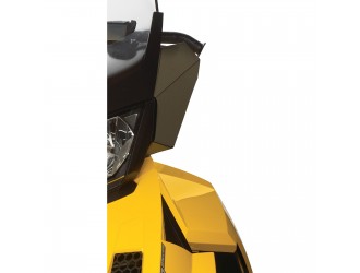 Can-am  Bombardier Kit deflectoare laterale parbriz (REV-XP - pentru mediu si mare)