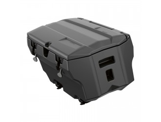Can-am  Bombardier LinQ Cutie cu incarcatura de aventura 90 L