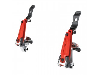 Can-am  Bombardier LinQ Snowboard Ski Rack 860201222