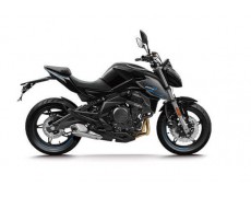 Incepe aventura pe doua roti alaturi de un naked bike de la CFMOTO!