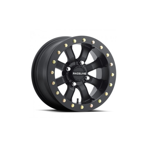 Jante Raceline A71 Mamba Beadlock Wheel 14x7  4/110