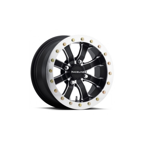 Jante Raceline A71 Mamba Beadlock Wheel 12x7