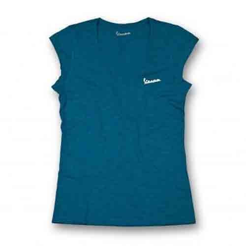 Tricouri Vespa Original T-Shirt