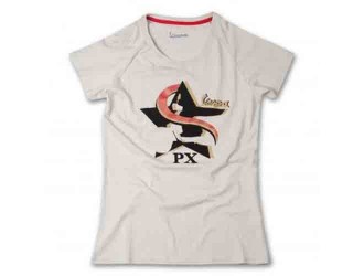 Vespa Star T-Shirt