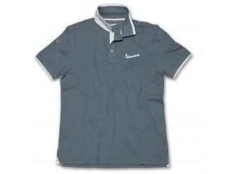 Tricou Vespa Original Polo Shirt