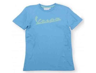 Tricou Copii Vespa Colours