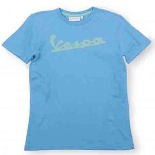 Tricou Copii Vespa Colours