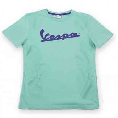 Tricou Copii Vespa Colours