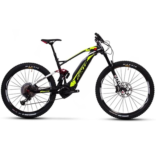 BICICLETE Fantic XF1 Integra 160 Race