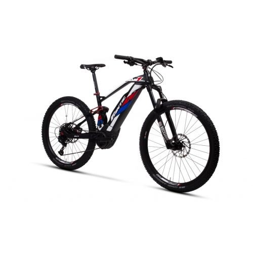 Fantic XF1 Integra 150 Trail