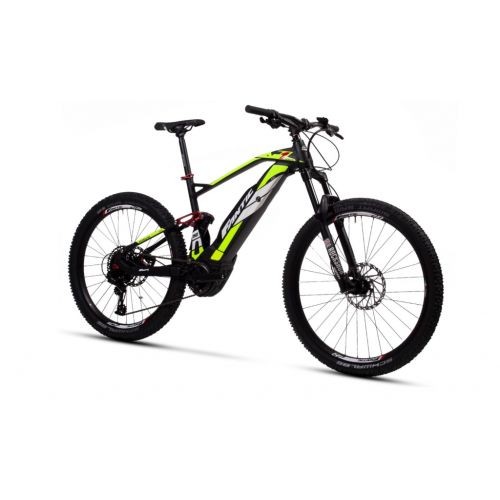 Fantic XF1 Integra 150 Trail