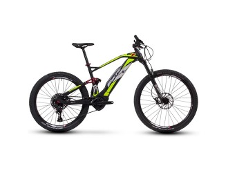 Fantic XF1 Integra 150 Trail