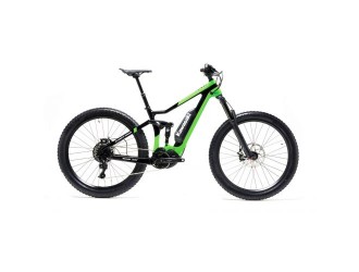 Kawasaki KSX 8.3 carbon