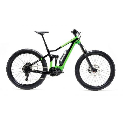 BICICLETE Kawasaki KSX 8.3 carbon