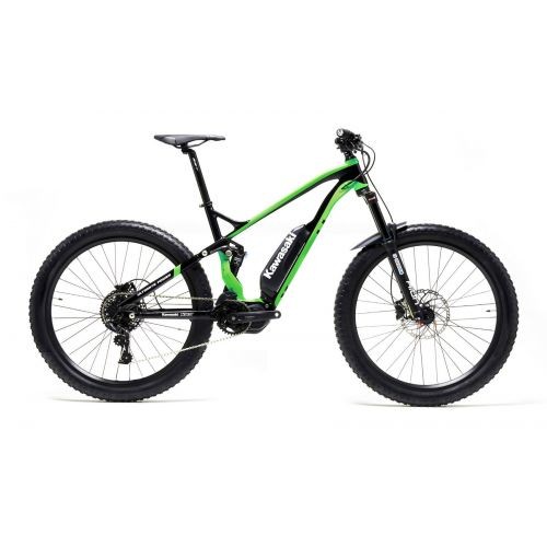 BICICLETE Kawasaki KSX 8.2