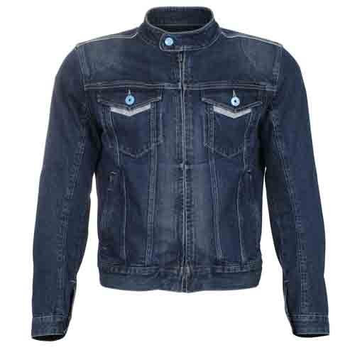 Geci Geaca Vespa Denim