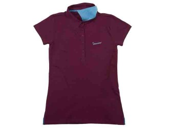 Tricou Vespa Polo