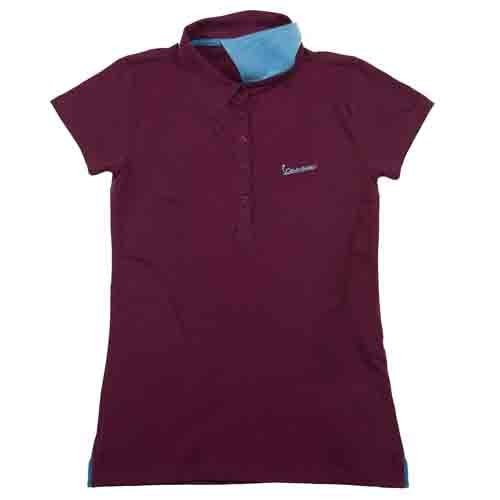 Tricou Vespa Polo