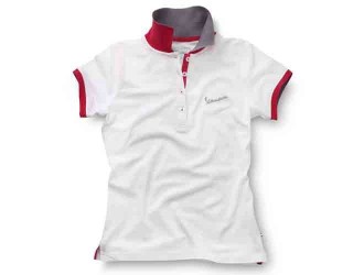 Tricou Vespa Polo