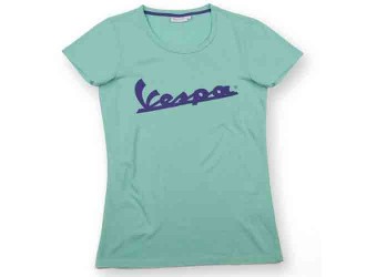 Tricou Vespa Colours