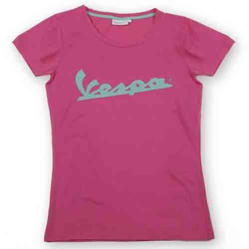 Tricou Vespa Colours