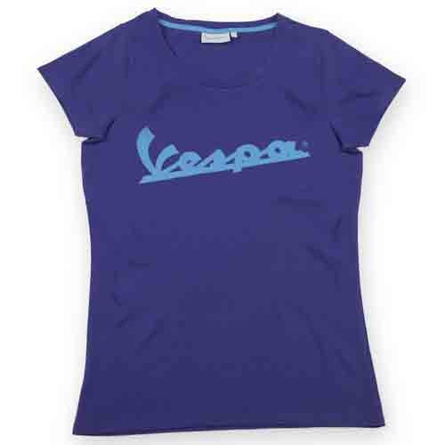 Tricou Vespa Colours