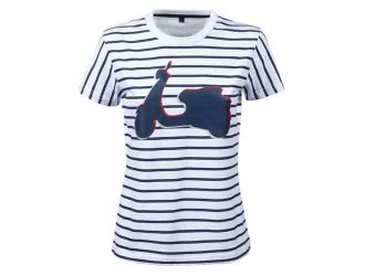 Tricou Vespa Graphic