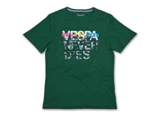 Tricou Vespa Years