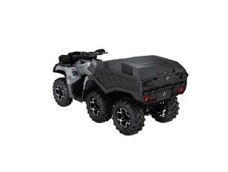 Can-am Bombardier Portbagaj pentru modelele G2 6X6