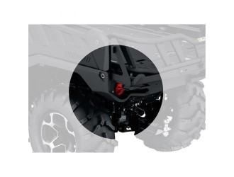 Can-am Bombardier Tailgate Limiter Kit pentru atv 6x6