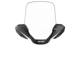 Can-Am Bombardier Kit parbriz extra-inalt pentru ATV