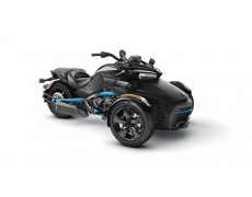 Can-Am Spyder F3 2023 Lineup