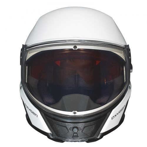 Can-am Bombardier Casca Oxygen (DOT)