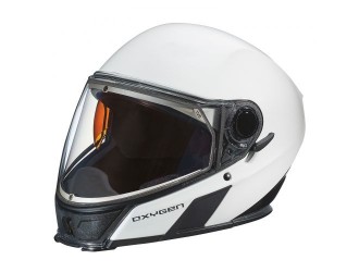 Can-am Bombardier Casca Oxygen (DOT)